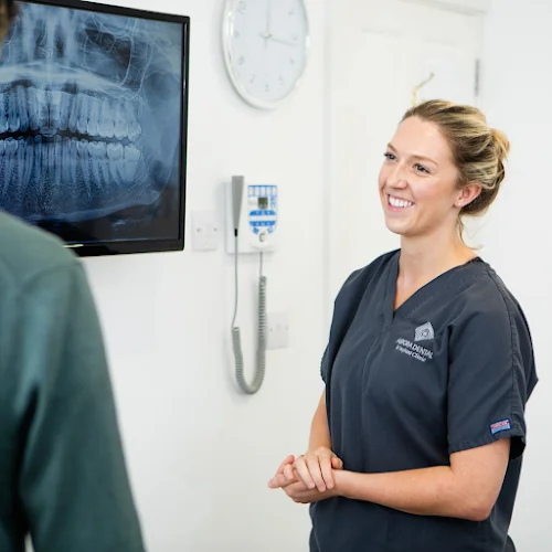 Aurora Dental & Implant Clinic Swindon - Dentist in Swindon