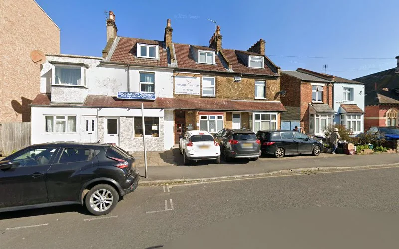 Rose Abebe - Dr Rt Abebe - Dentist in Bromley