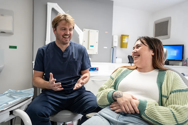 Ormond Terrace Dental - Dental clinic in Cheltenham