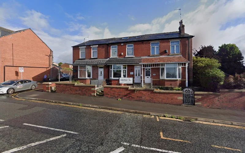 Shah Mrs Kabita - Dentist in Rochdale