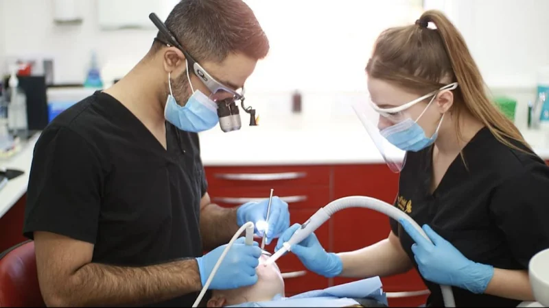 Edenfield Dental Care - Dentist in Rochdale