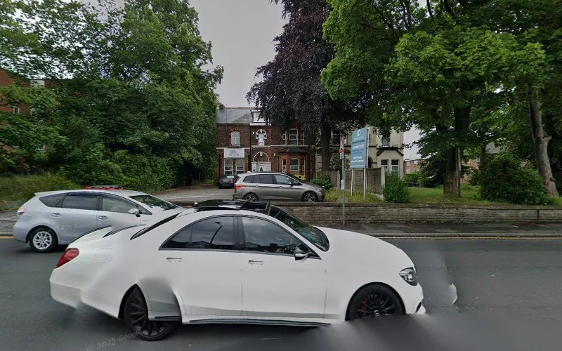 Park House Dental Practice - Prestwich Dentist - Dentist in Manchester