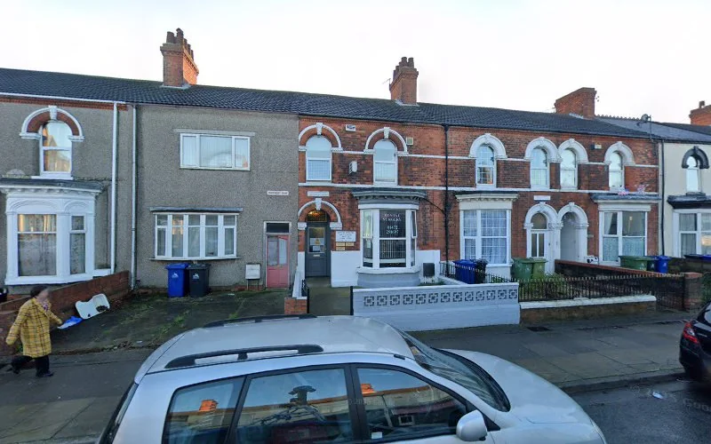 Cleethorpes Dental Practice Ltd