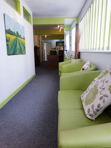 Smile on the Square - Your Complete Dental Suite - Dentist in Shipley