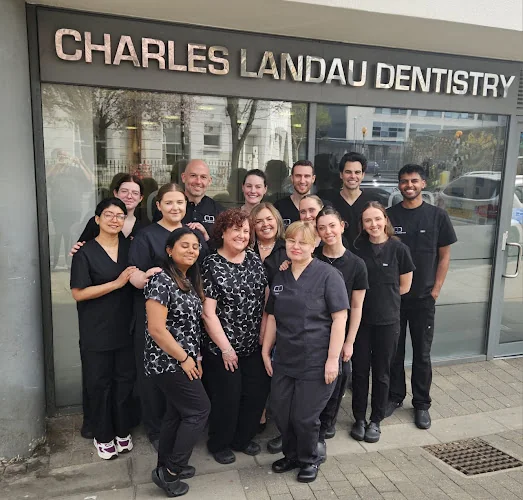 Charles Landau Dentistry - Dental clinic in London