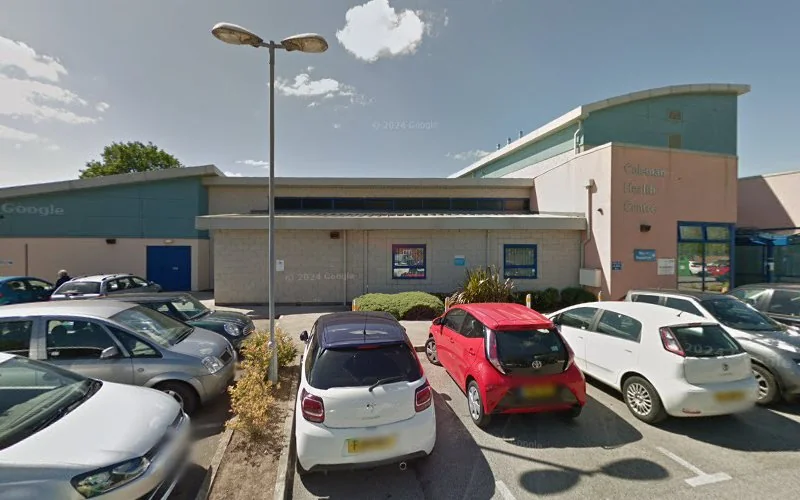 Coleman Dental Clinic - Dental clinic in Derby