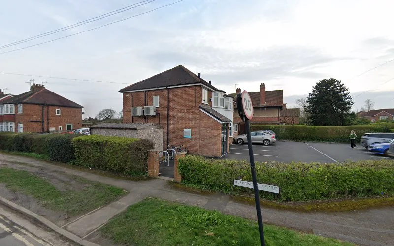 The Dental Hub - Dental clinic in York