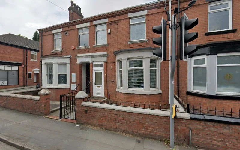 Telent 100 - Dentist in Stoke-on-Trent