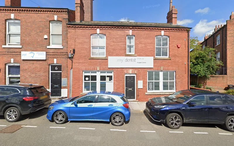 My Dentist - Dentist in Wakefield