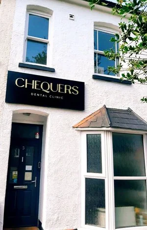 Chequers Dental Clinic Basingstoke - Dental clinic in Basingstoke
