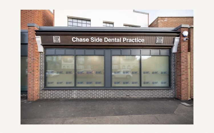 Chase Side Dental Practice - Dentist in Enfield