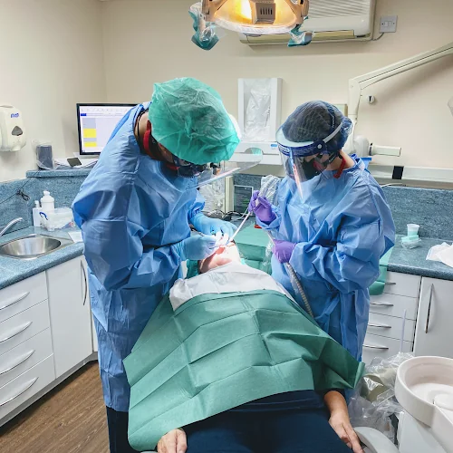 South Gables Dental Practice - Dental clinic in Brackley