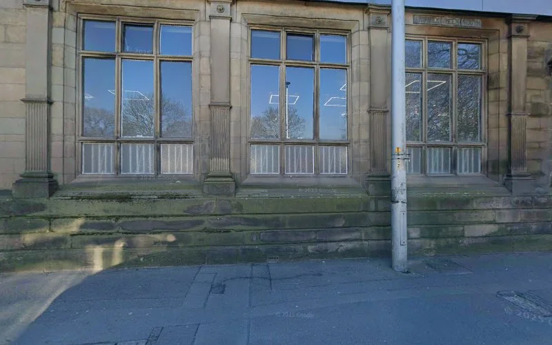 The White Lab - General Dentistry in Manchester