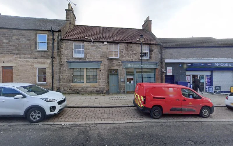 Gorebridge Dentist - Dentist in Gorebridge