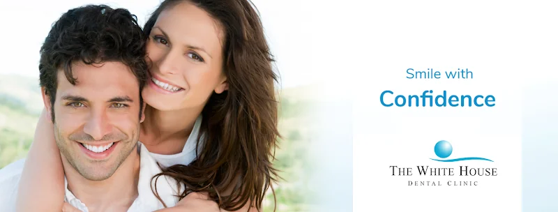 Whitehouse Dental Clinic - Dental clinic in Walton-on-Thames