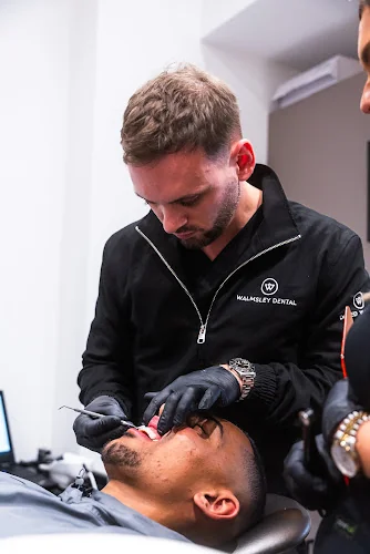 Walmsley Dental - Dental clinic in Manchester