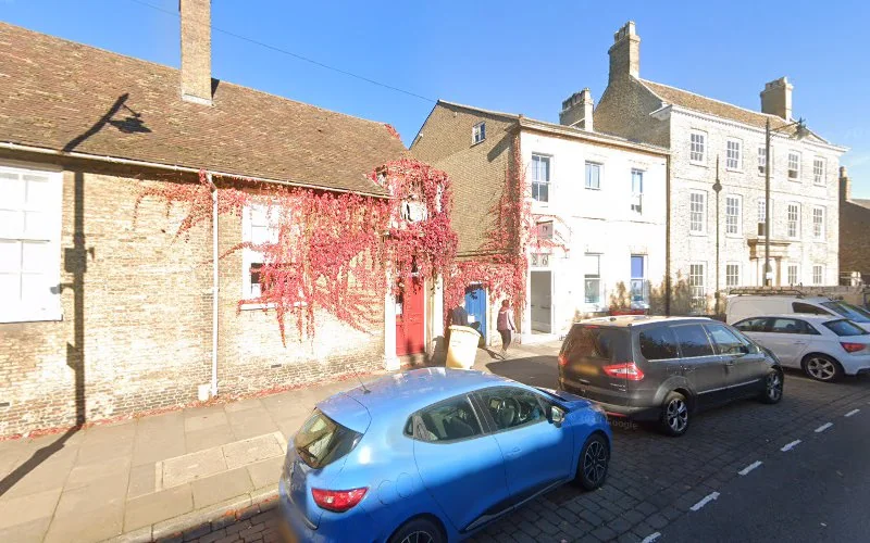 St Mary's Dental Practice - Dental clinic in ELY