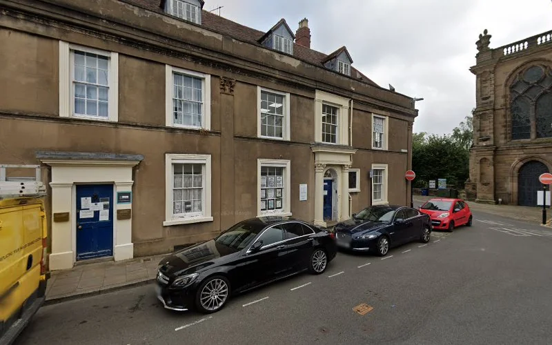 Old Square Dental Practice - Dentist in Warwick