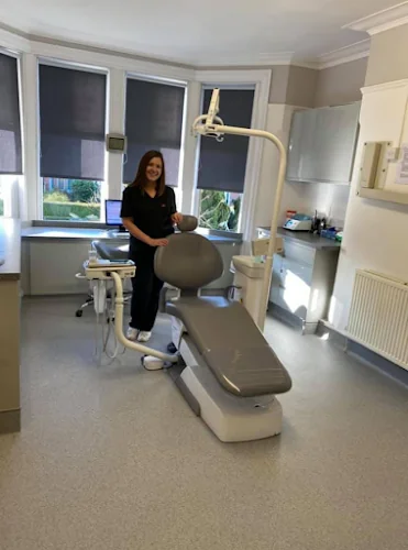 Rolfe Dental - Dental clinic in Glasgow