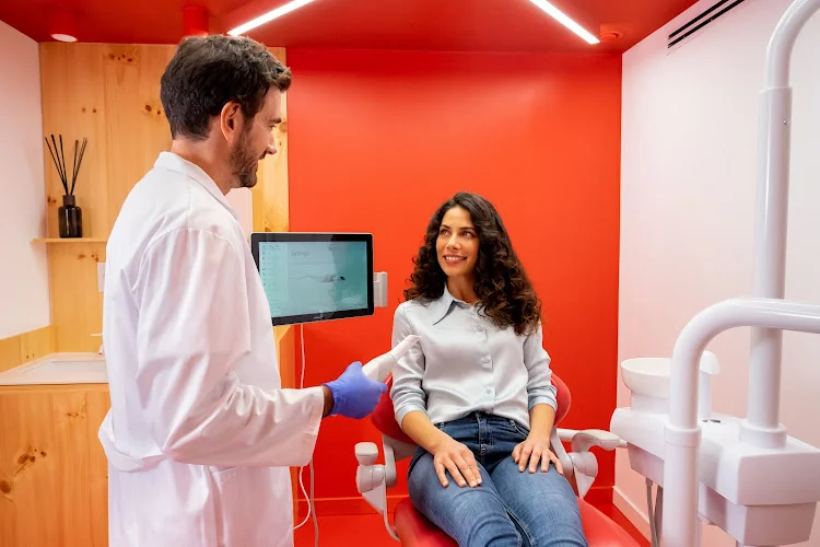 Impress - Orthodontist in London