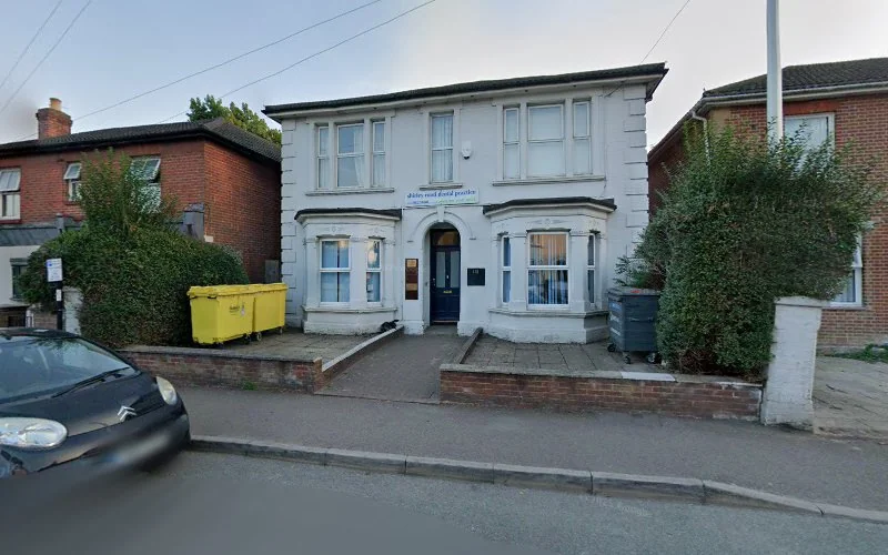 Shirley Road Dental Practice - Dental clinic in Southampton