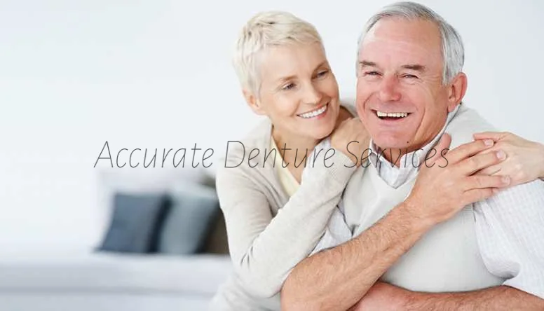 Accurate Denture Services - Dental laboratory in Clacton-on-Sea