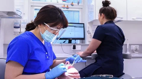 Wisdom Dental & Facial Aesthetic Clinic - Dentist in Chesterfield