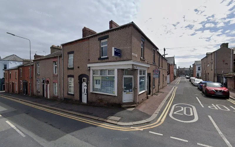 Barrow Denture Clinic - Dental clinic in Barrow-in-Furness