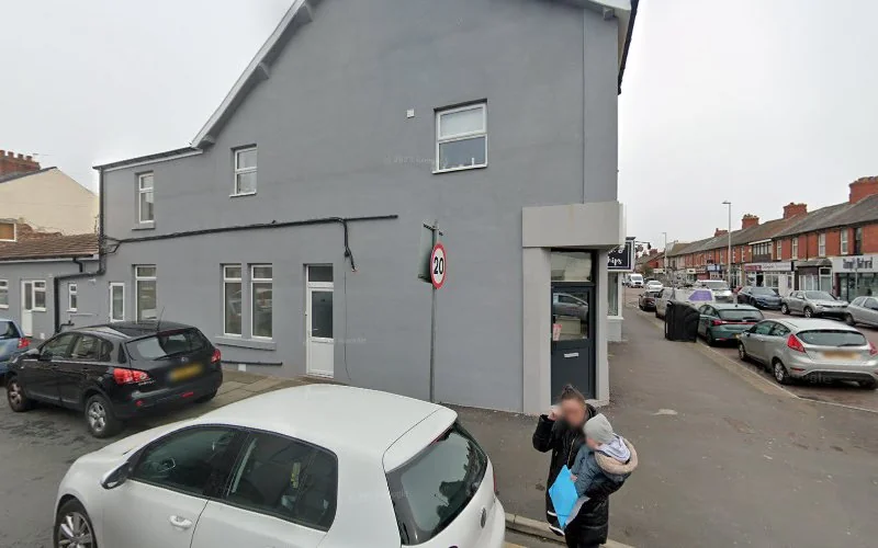 Blackpool Denture Repairs - Blackpool Dental Lab - Denture Care Centre in Blackpool