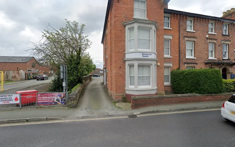 Davies a W - Dental clinic in Oswestry