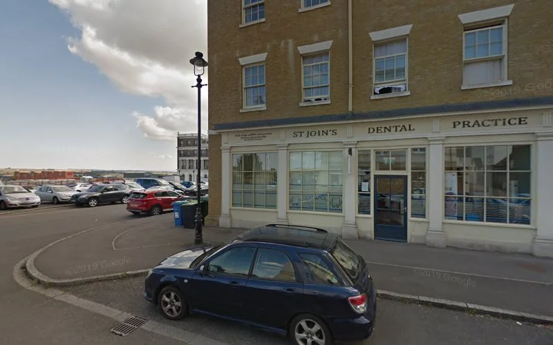 St Johns Dental Practice - Poundbury Dentist - Dentist in Dorchester