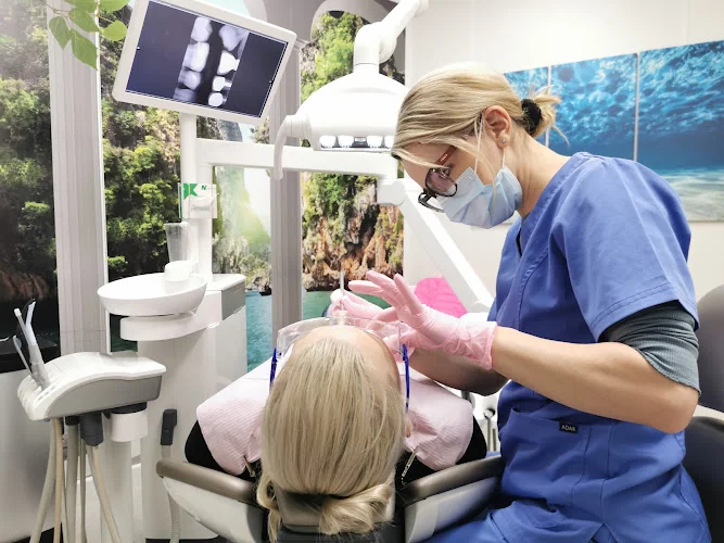 PMC Dental - Dentist in London