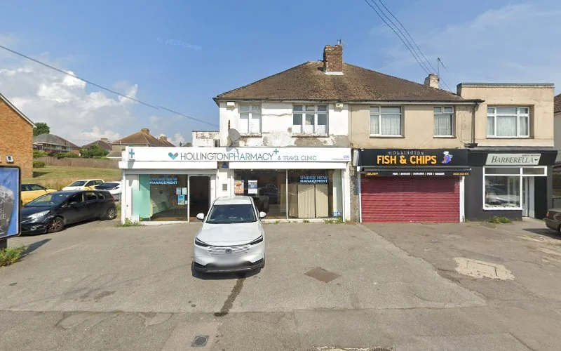 The Special Care Dental Service - Dental clinic in Saint Leonards-on-sea