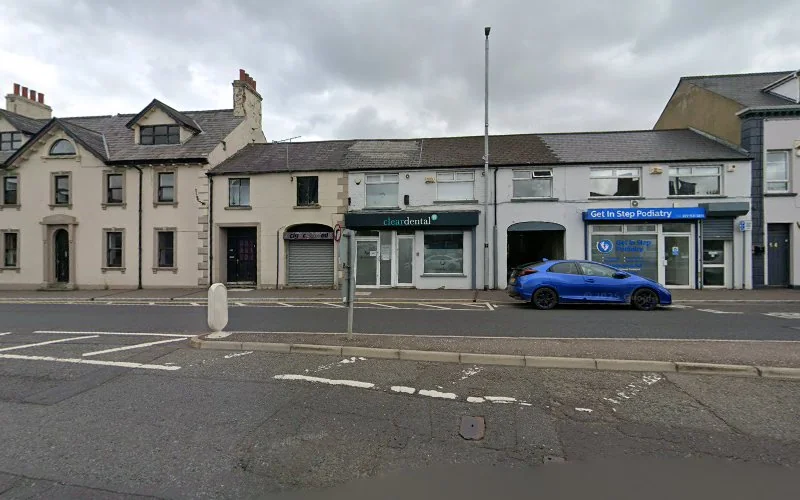 J C S & A P Gardiner Dental Surgery
