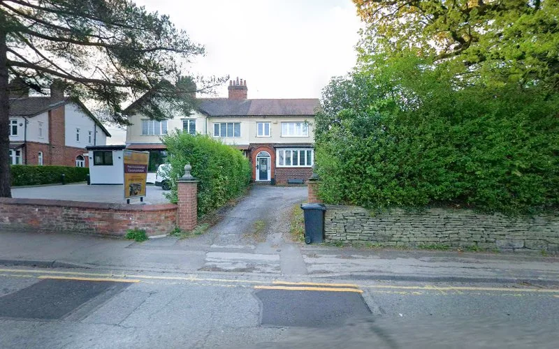 Sugden Christopher - Dental clinic in Wilmslow