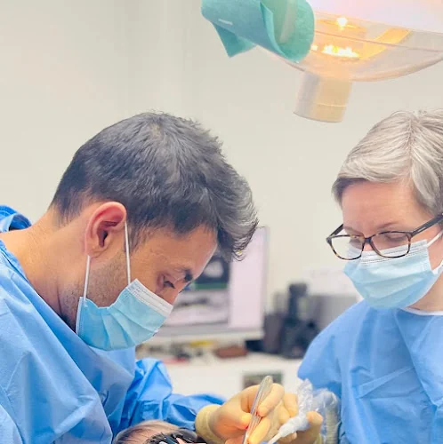 The Croft Dental & Implant Practice - Dentist in Wilmslow