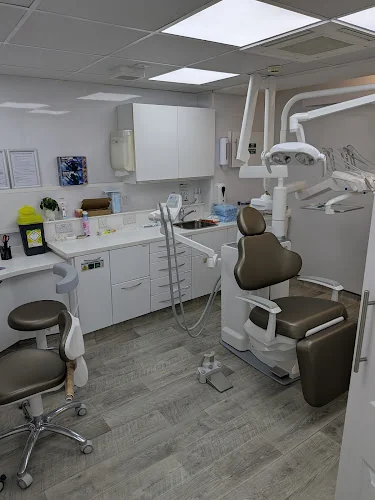 Immediate Dental Care - Dentist in South Croydon