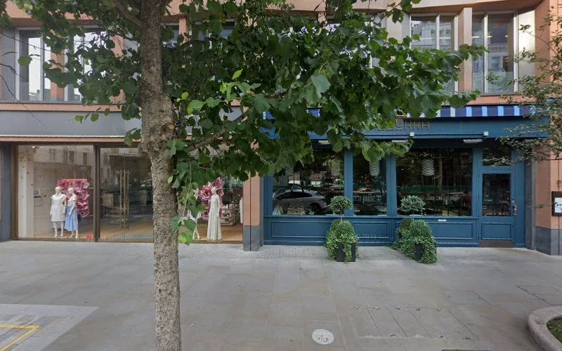 Alan Ross Dental Practice - Dental clinic in London