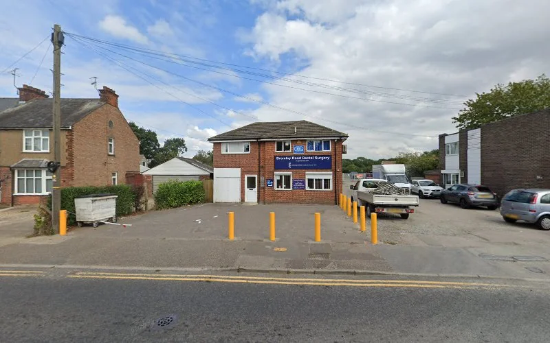 Anir Beegoo - Dentist in Colchester