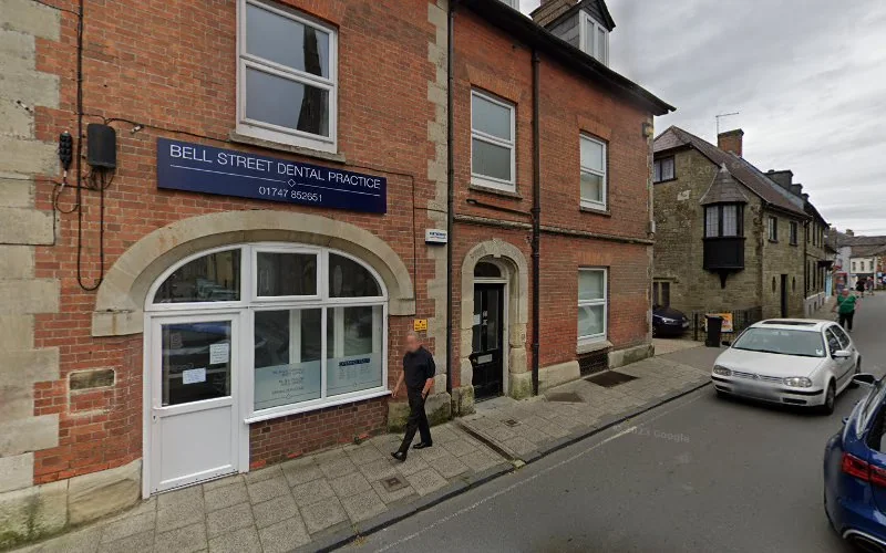Bell Street Dental Practice - Dental clinic in Shaftesbury
