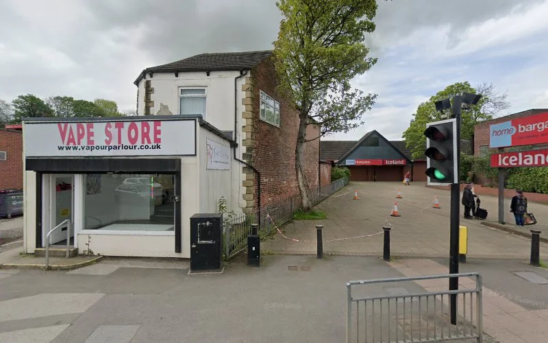 Hemsworth Dental Centre - Dental clinic in Pontefract