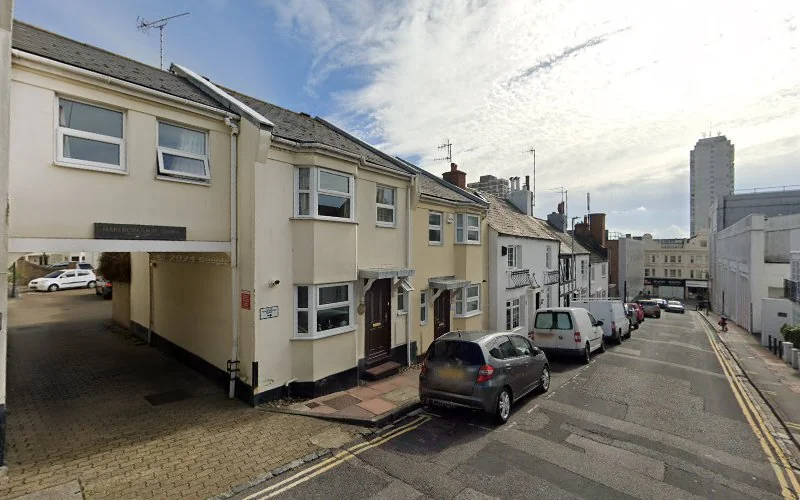 Goodman P J E (Marlborough Mews Dental Ltd) - Dental clinic in Brighton