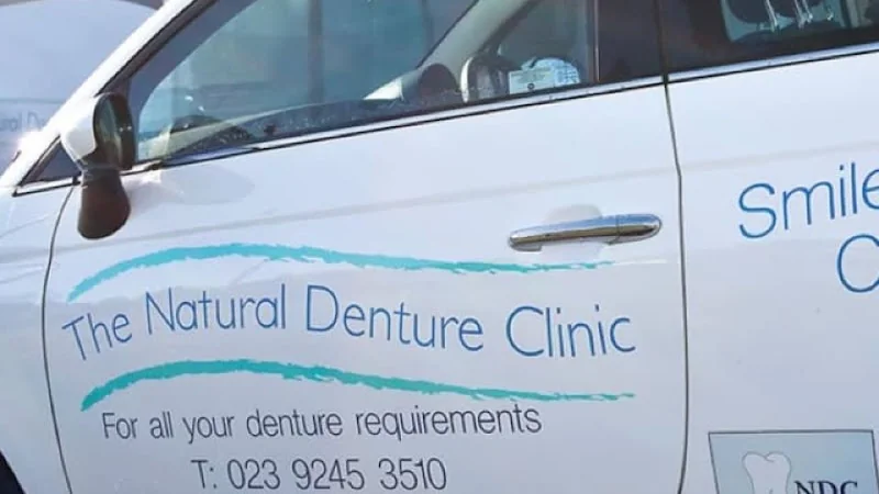 The Natural Denture Clinic - Dentist in Havant