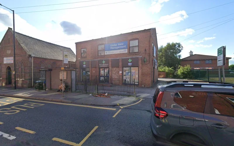 Warrington Dentist - Cosmetic dentist in Warrington