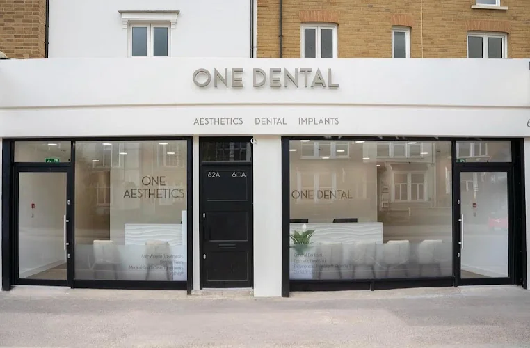 One Dental Camberwell - Dentist in London