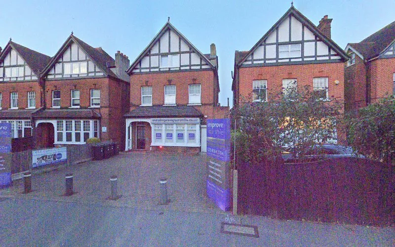 Mr A Z Malik - Woodford House Dental Practice - Dental clinic in Woodford Green