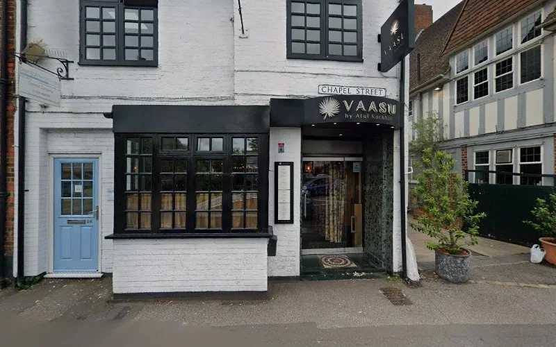 Dental Healthcare Marlow - Dental clinic in Marlow