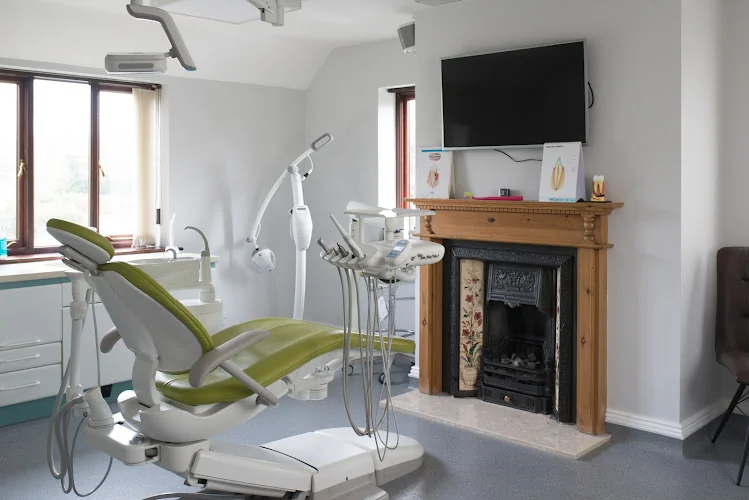 Ashbourne Dental Practice - Dentist in Ashbourne