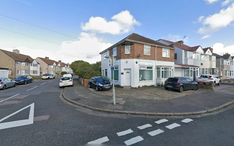 The Dental Surgery - Dental clinic in Dartford