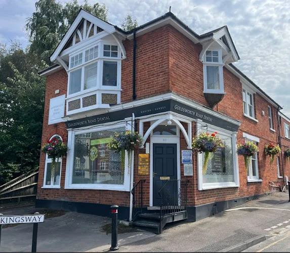 Goldsworth Road Dental Centre - Dental clinic in Woking